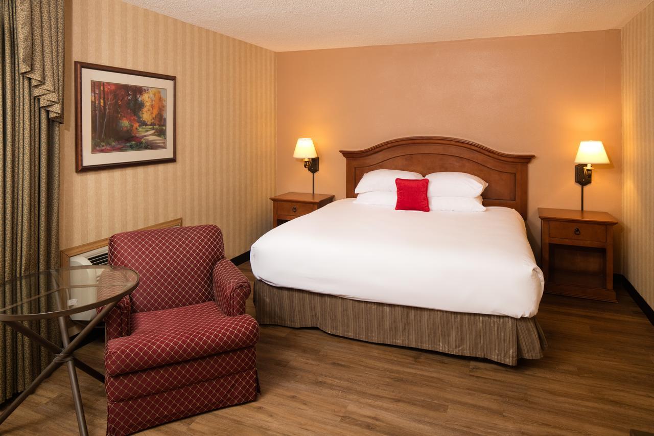 Red Lion Hotel Twin Falls Eksteriør bilde