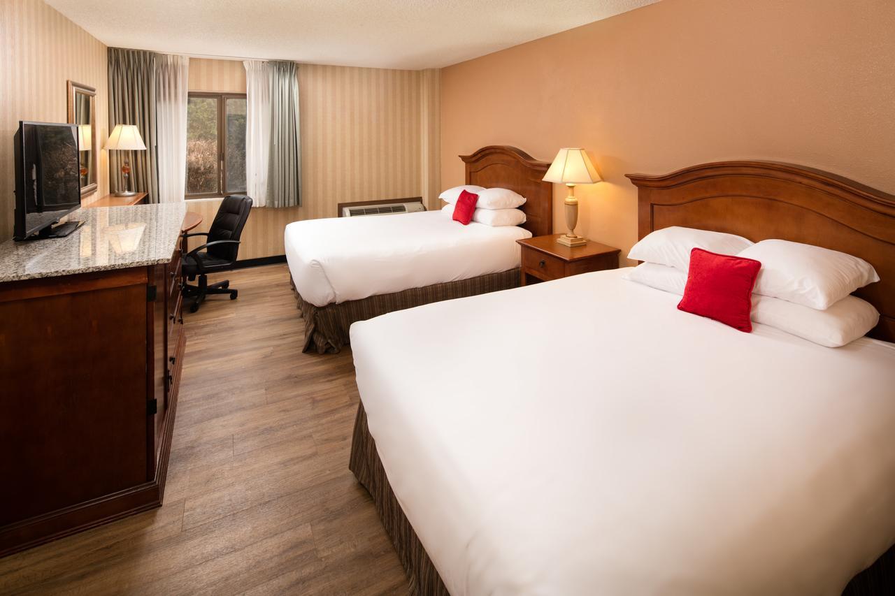 Red Lion Hotel Twin Falls Eksteriør bilde