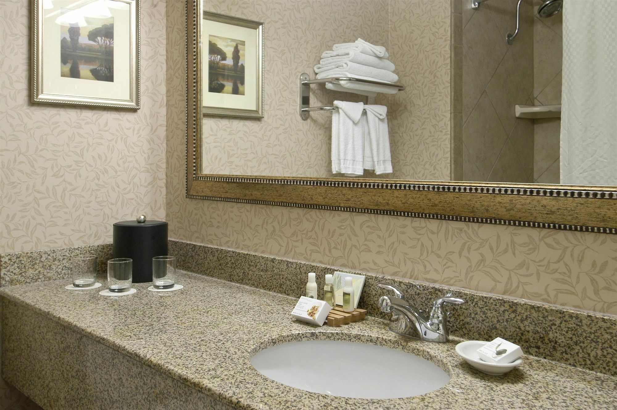 Red Lion Hotel Twin Falls Rom bilde