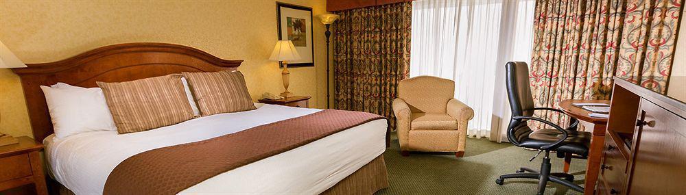 Red Lion Hotel Twin Falls Eksteriør bilde